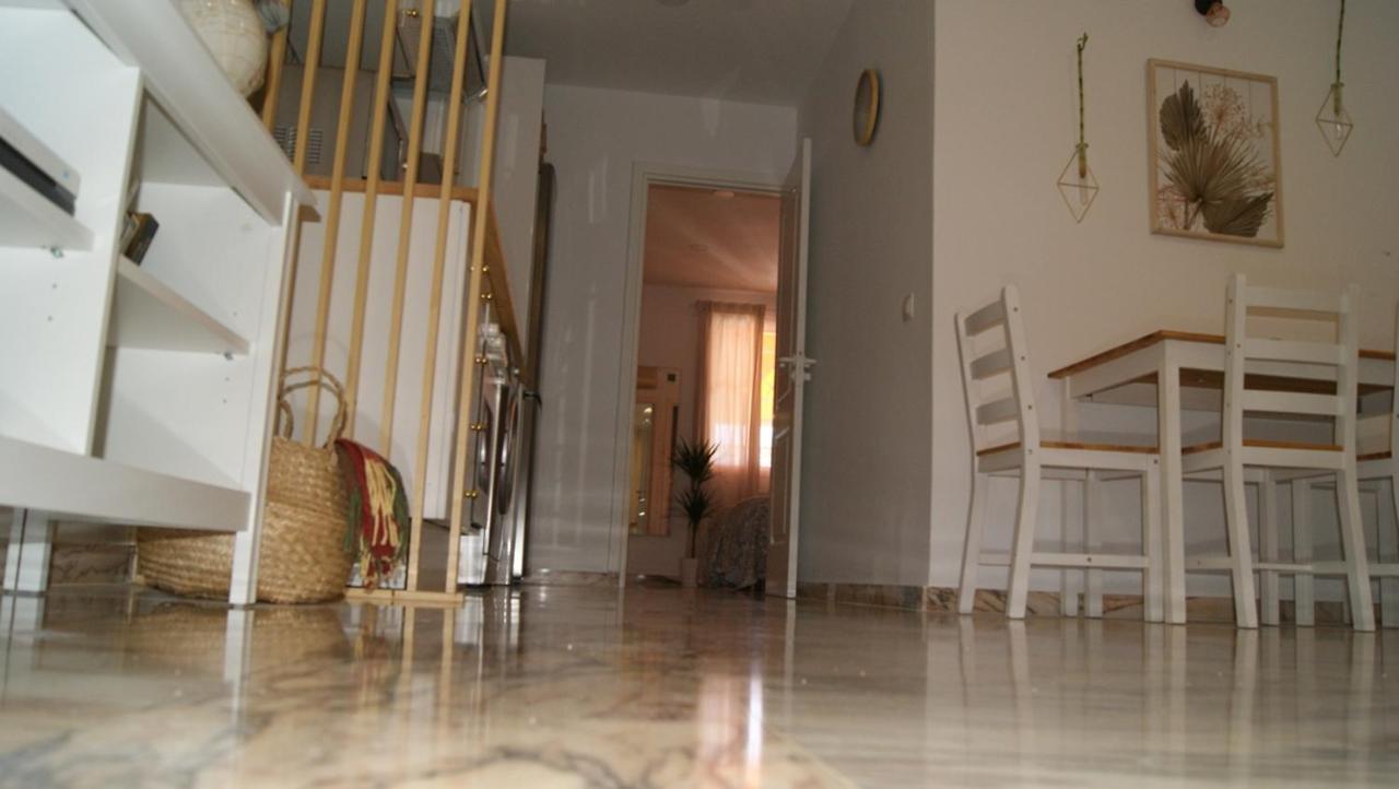 Sevilla Brisas Vip Valencina De La Concepcion Exterior foto