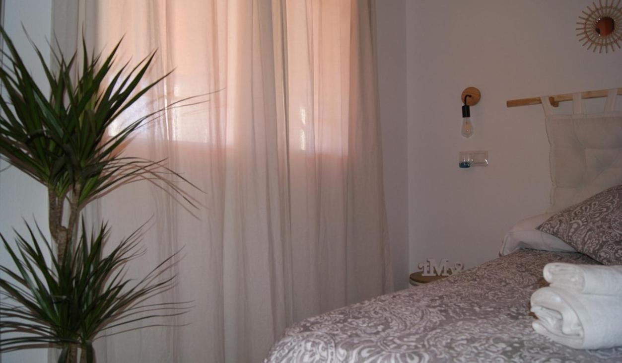 Sevilla Brisas Vip Valencina De La Concepcion Exterior foto