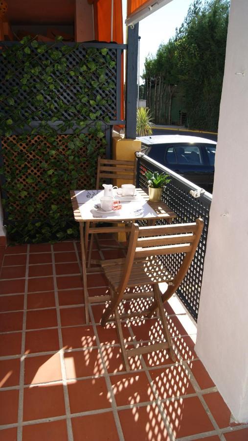 Sevilla Brisas Vip Valencina De La Concepcion Exterior foto