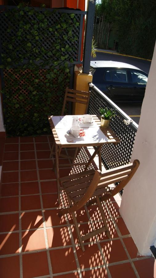 Sevilla Brisas Vip Valencina De La Concepcion Exterior foto
