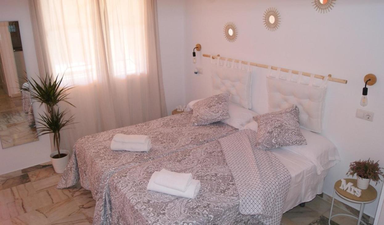 Sevilla Brisas Vip Valencina De La Concepcion Exterior foto