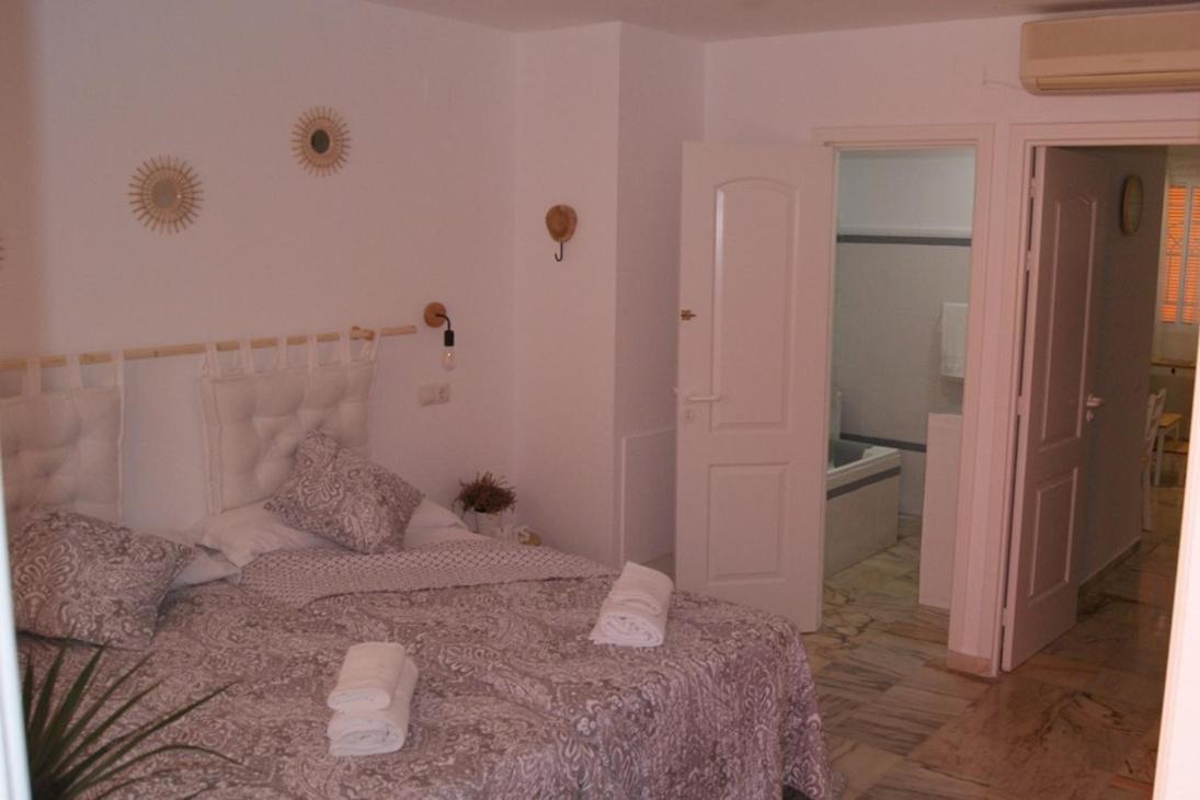 Sevilla Brisas Vip Valencina De La Concepcion Exterior foto