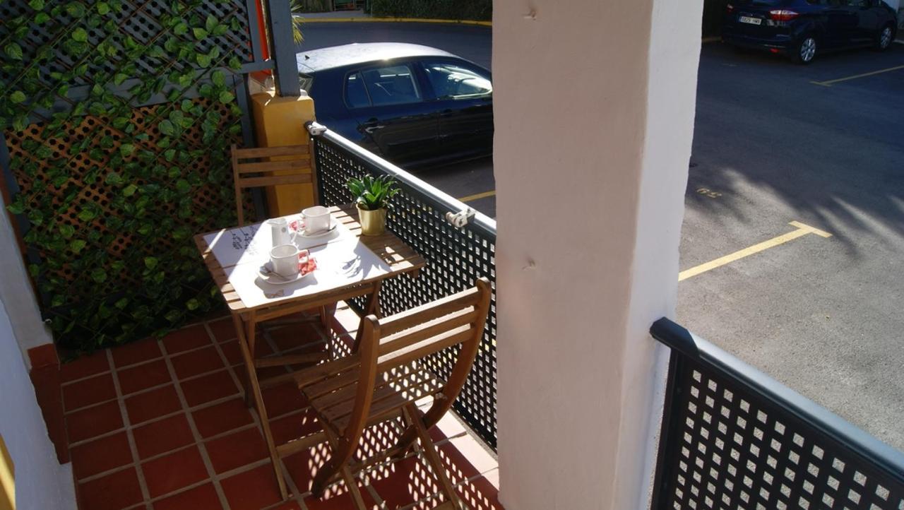 Sevilla Brisas Vip Valencina De La Concepcion Exterior foto