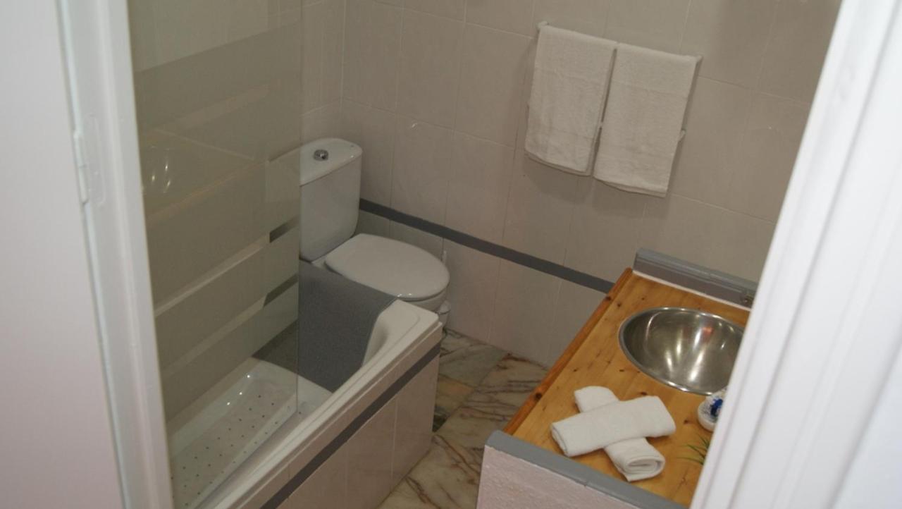 Sevilla Brisas Vip Valencina De La Concepcion Exterior foto