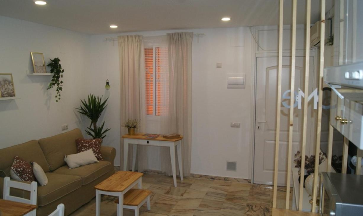 Sevilla Brisas Vip Valencina De La Concepcion Exterior foto