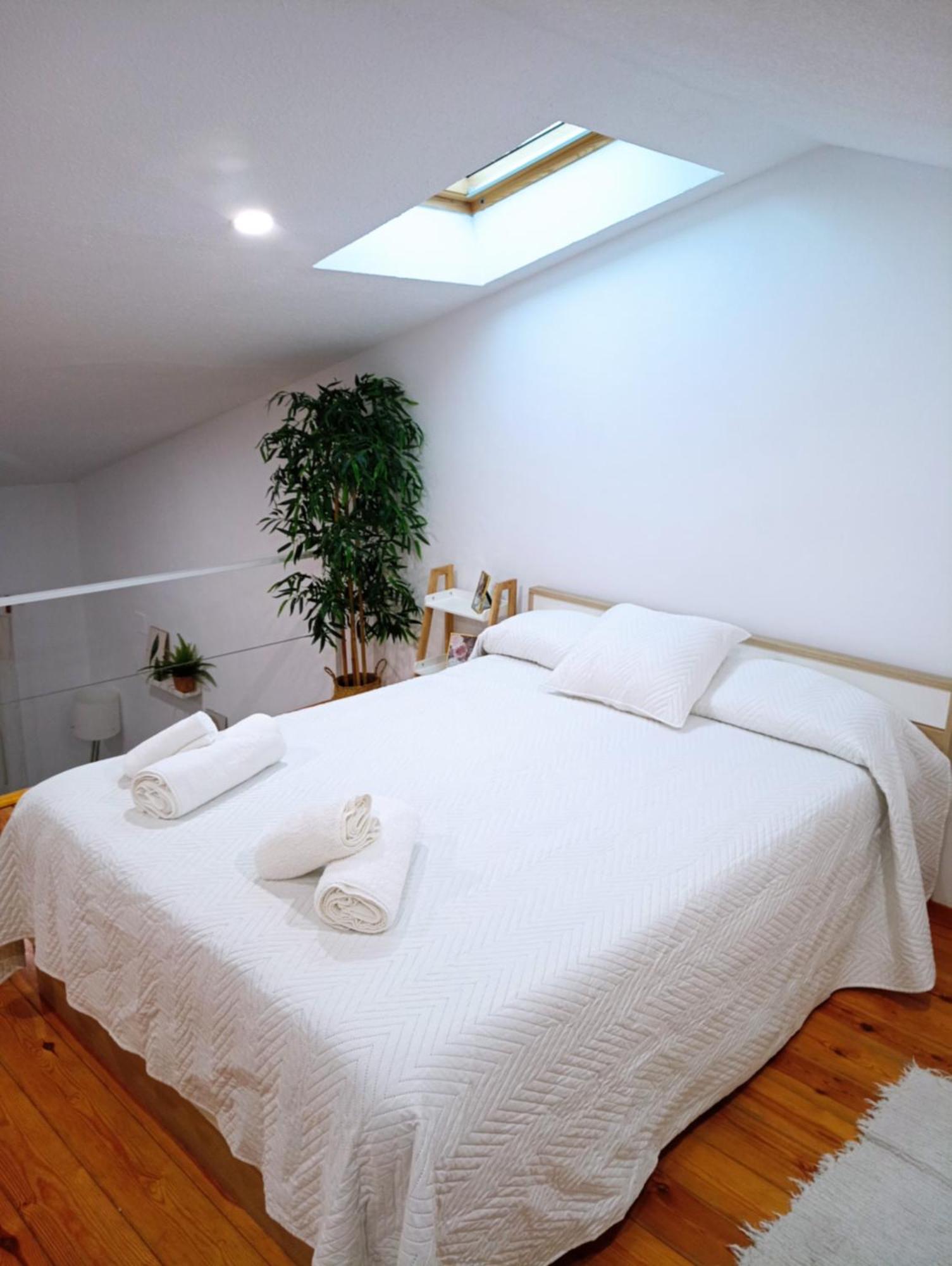 Sevilla Brisas Vip Valencina De La Concepcion Zimmer foto