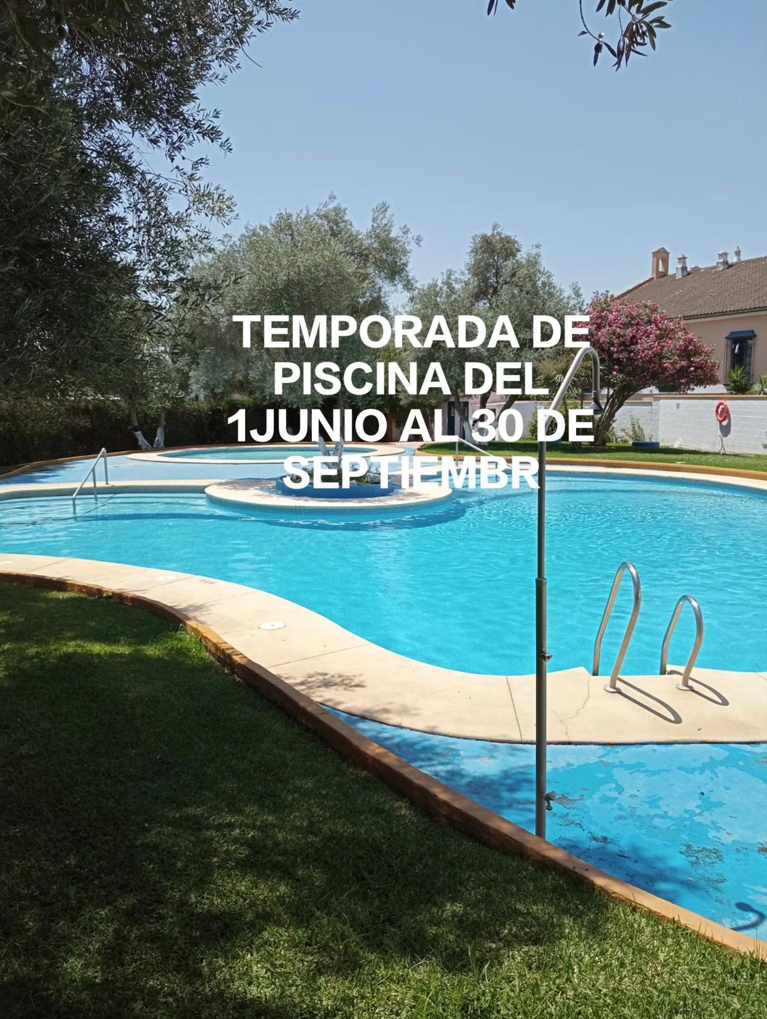 Sevilla Brisas Vip Valencina De La Concepcion Exterior foto